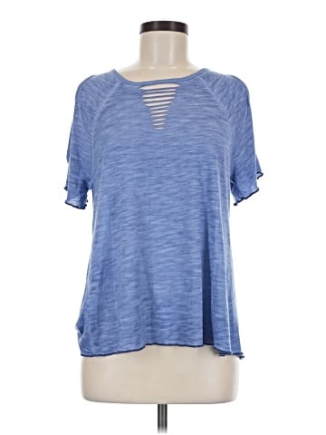 Billy T Short Sleeve T-Shirt (view 1)