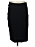My Michelle Solid Black Formal Skirt Size 5 - photo 1