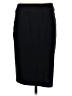 My Michelle Solid Black Formal Skirt Size 5 - photo 2