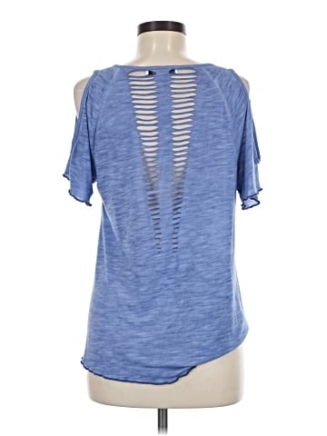 Billy T Short Sleeve T-Shirt (view 2)