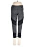 Zella Color Block Gray Active Pants Size S - photo 1