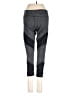 Zella Color Block Gray Active Pants Size S - photo 2