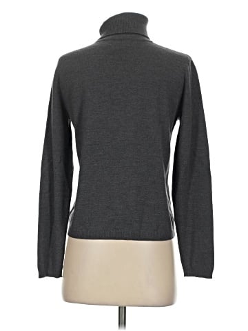 Pendleton Turtleneck Sweater (view 2)