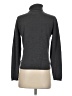 Pendleton 100% Merino Gray Turtleneck Sweater Size S - photo 2