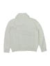 Crewcuts 100% Cotton Silver Cardigan Size 8 - 9 - photo 2