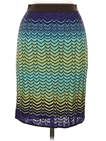 M Missoni Casual Skirt (view 1)