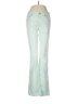 Route 66 Green Jeans Size 8 - photo 1