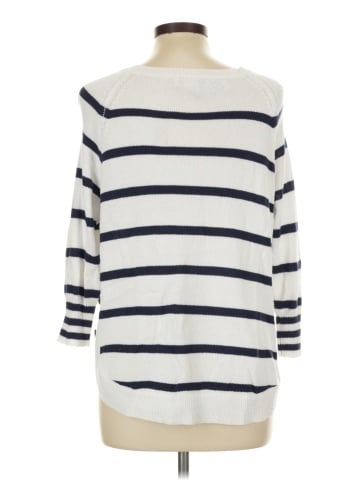 Cathy Daniels 3/4 Sleeve Top (view 2)