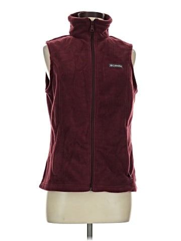 Columbia Vest (view 1)