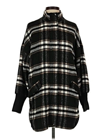Steve Madden Coat (view 1)