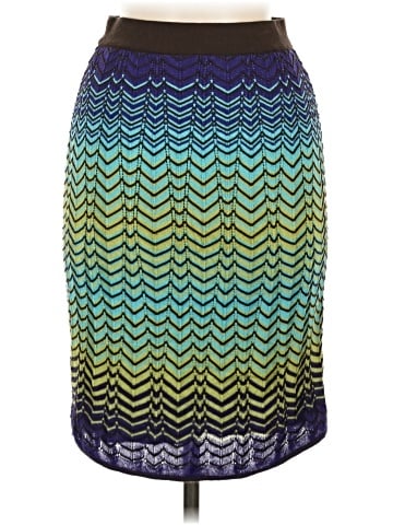 M Missoni Casual Skirt (view 2)