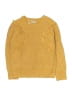 Mayoral Yellow Pullover Sweater Size 8 - photo 1