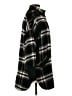 Steve Madden Black Coat Size XS - photo 4