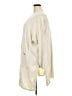 Purejill Ivory Kimono Size 2X - photo 5