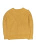 Mayoral Yellow Pullover Sweater Size 8 - photo 2