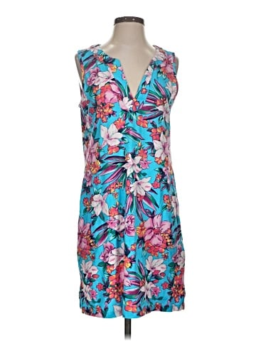 Lands' End Casual Dress (view 1)