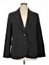 Boden Gray Blazer Size 14R - photo 1