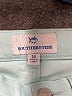 Southern Tide Color Block Blue Jeans Size 24 waist - photo 4