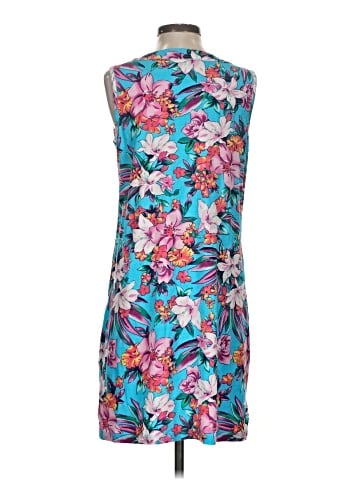 Lands' End Casual Dress (view 2)