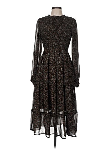 Mittoshop Casual Dress (view 1)
