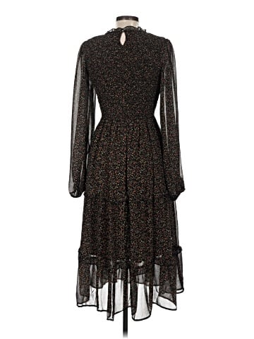 Mittoshop Casual Dress (view 2)