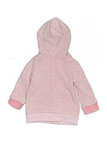 First Impressions Zip Up Hoodie (view 2)