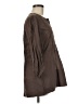 Gerard Darel Brown Long Sleeve Blouse Size 8 (40) - photo 4