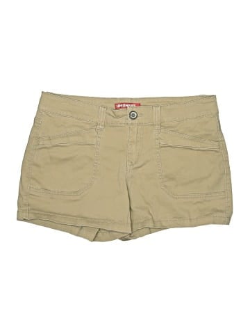 Unionbay Khaki Shorts (view 1)