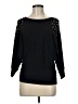 Iz Byer Black Pullover Sweater Size M - photo 1