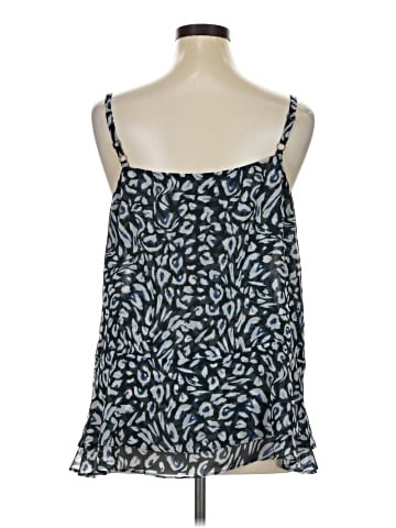 CAbi Sleeveless Blouse (view 2)