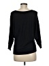 Iz Byer Black Pullover Sweater Size M - photo 2