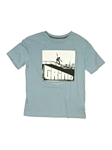 Old Navy Short Sleeve T-Shirt (view 1)