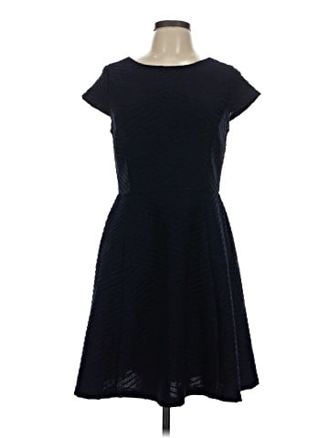 En Focus Studio Casual Dress (view 1)