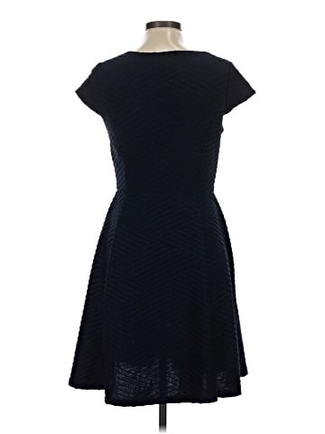 En Focus Studio Casual Dress (view 2)
