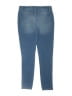 Cat & Jack Solid Blue Jeggings Size 14 - photo 2