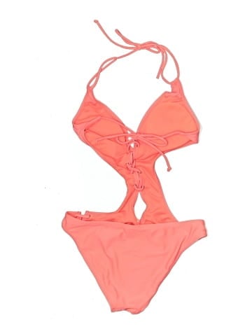 Wet Seal One Piece Swimsuit (view 2)