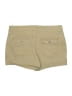 Unionbay Solid Tan Khaki Shorts Size 11 - photo 2