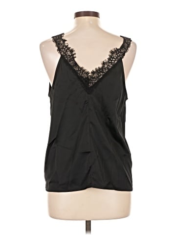 Mittoshop Sleeveless Blouse (view 2)
