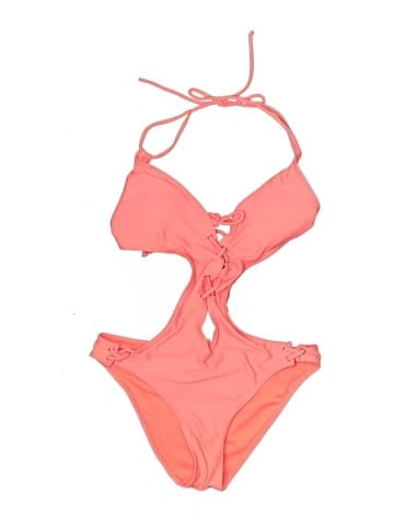 Wet Seal One Piece Swimsuit (view 1)