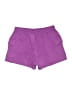 No Boundaries Solid Purple Shorts Size XXS - photo 2