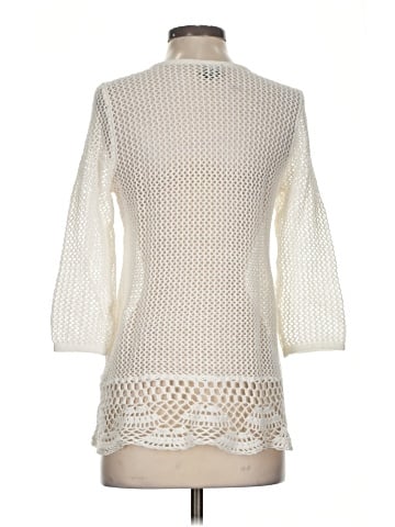 Travelers by Chico's 3/4 Sleeve Top (view 2)