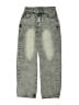 Assorted Brands Gray Jeans Size 12 - 13 - photo 1
