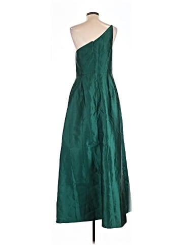 Alfred Sung Cocktail Dress (view 2)