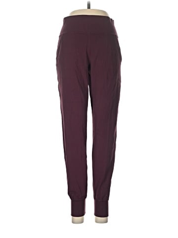 Lululemon Athletica Track Pants (view 1)