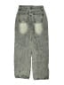 Assorted Brands Gray Jeans Size 12 - 13 - photo 2