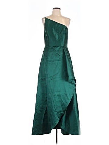 Alfred Sung Cocktail Dress (view 1)