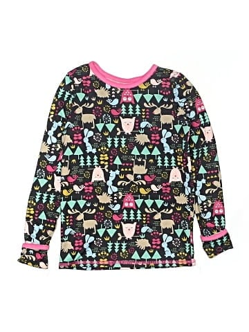 Cuddl Duds Long Sleeve Top (view 1)