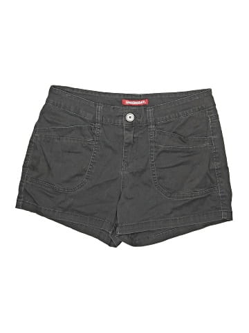 Unionbay Khaki Shorts (view 1)
