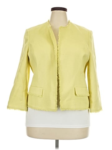 Kasper Jacket (view 1)
