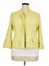 Kasper Yellow Jacket Size 18 - photo 1